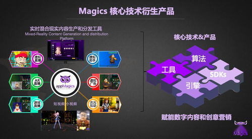 數字內容與創意營銷閉環打通 邁吉客科技完成超億元B輪融資