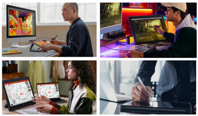 漢王友基榮登央視《開拓者》 以創(chuàng)新繪寫科技，致敬創(chuàng)意的力量