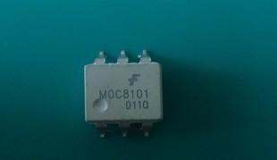 深度解析光耦MOC8101 特性、應用與市場供應